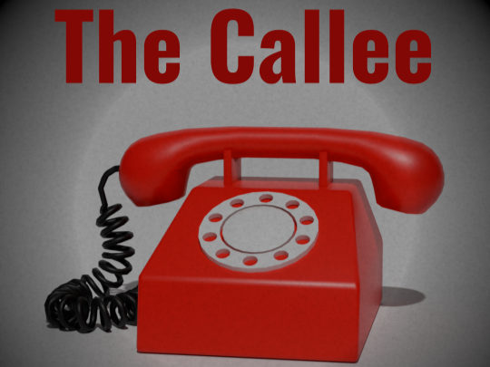 The Callee logo